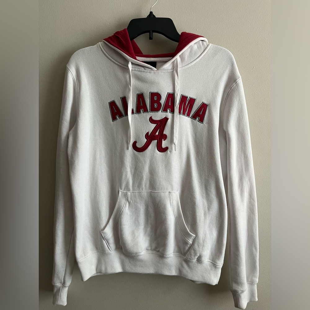 Women’s Small Alabama Hoodie